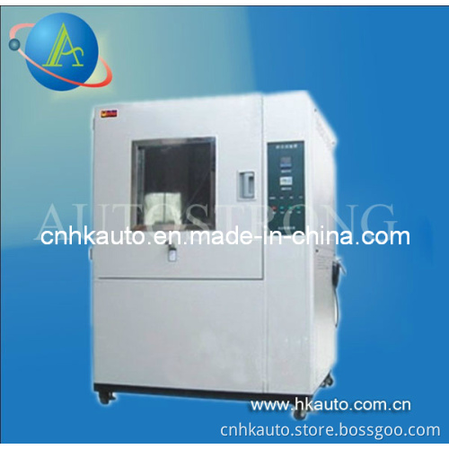 UL1581 Characteristics Textile Burning Test Machine